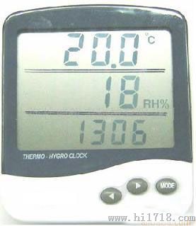 杜威ATH9801C温湿度计