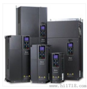 供应台达变频器CP2000系列-HC型变频器