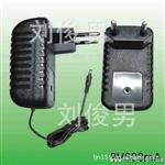 2012年新型LED台灯电源适配器 开关电源 低功耗 0.5W
