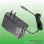 2012年新型LED台灯电源适配器 开关电源 低功耗 0.5W