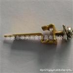 变频器端子