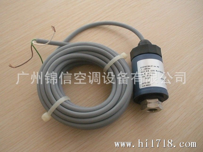 TDR0009E,X13740184-01,压力传感器