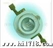 LED大功率1W绿色 70-80LM 1w大功率绿光绿灯