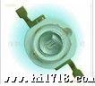 LED大功率1W绿色 70-80LM 1w大功率绿光绿灯
