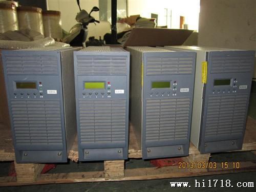 维修变电所直流屏充电模块K2B10L并长期回收该型号