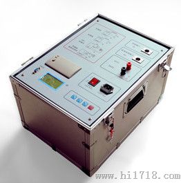 HT-103干扰介质损耗测试仪/异频介损仪——武汉华特电气，20年品质