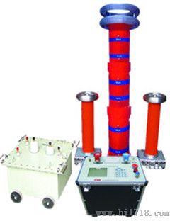 XZB-(f)系列变频串联谐振耐压试验装置——武汉华特电气，20年品质