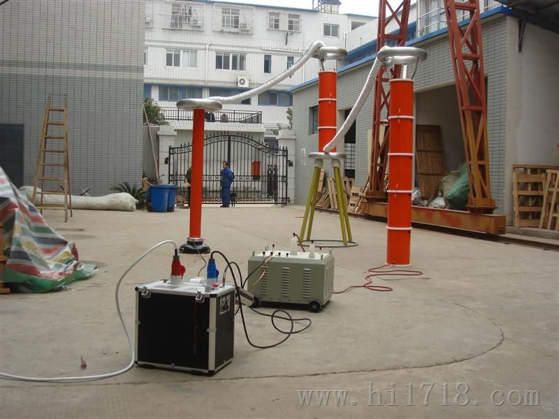 XZB-(f)系列变频串联谐振耐压试验装置——武汉华特电气，20年品质
