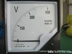 供应 安装式电表   安培表  伏特表    电流表  电压表  直流表
