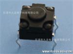 实力厂家供应6x6水按键开关