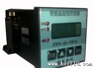 供应格务电气产销温湿度控制器ZWS-42