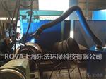 ROVA乐法移动式烟尘净化器