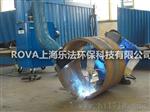ROVA乐法移动式烟尘净化器