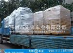 广州自行车电动车停车架安装实例，提供安装方法