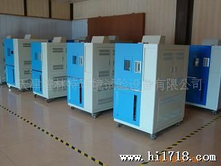 天津市高低温湿热试验箱GDW-100
