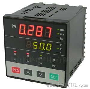 DB2310型变频恒压供水控制器