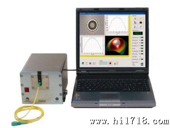 代理法国DATA-PIEXL KONCENTRIK-V2连接器同心度测量仪