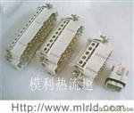 5P 6P 10P 16P 24P重载工业连接器