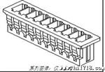 连接器 51021-0200 长期供应 现货 量大优先