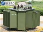 北京变压器辽宁省S13-1000KVA高油浸式变压器