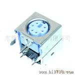 电源口插座，MINI DIN，S端子，MDC连接器