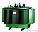 供应 品质 10kV级S10油浸式电力变压器 10KV/400V