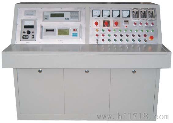 HTBZC变压器综合测试台/变压器试验台——武汉华特电气，20年品质