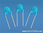 10P/2KV 瓷片电容