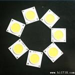 5w大功率灯珠 集成cob光源 3w/5w/7wcob灯珠 显指80 光效100lm/w