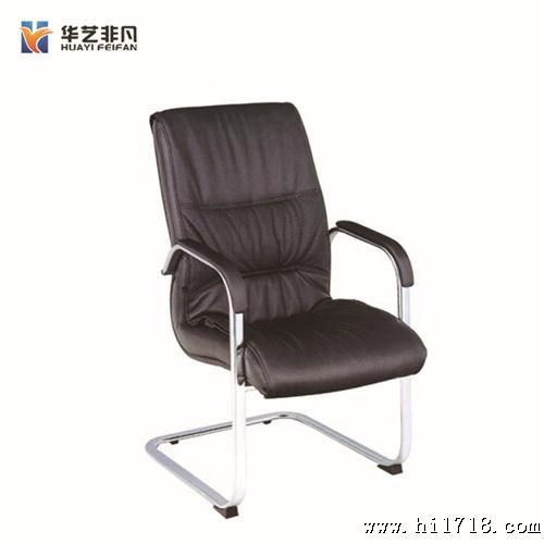 办公椅会议椅 北京家具厂弓形办公椅 职员椅安装