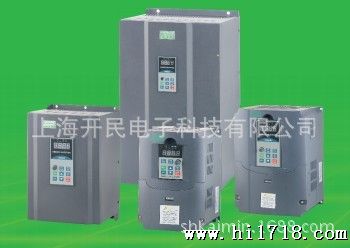 污水处理行业变频器
