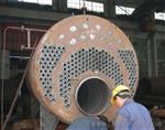 湖北2吨4吨燃天然气锅炉厂家报价