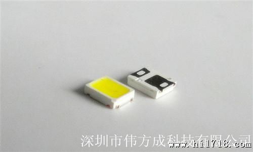 led 贴片