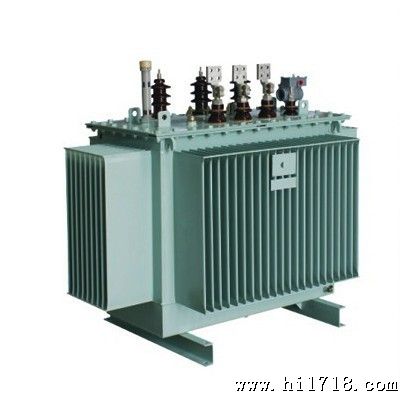 油浸式变压器S9-100/油浸式变压器