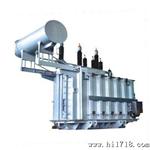 油浸式变压器S9-100/油浸式变压器