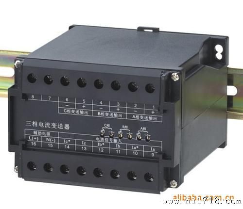 三相交流电流表JD194-BS4I3 优质产品 价格优惠