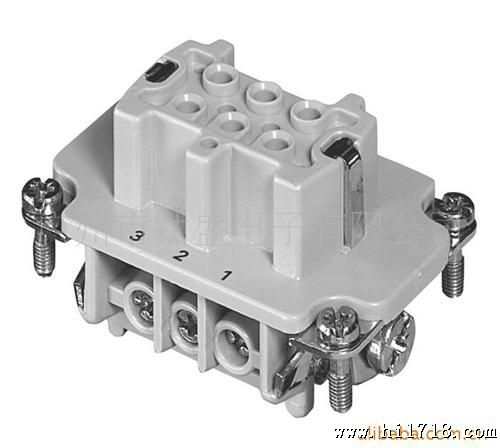 供应安费诺C146 E FE/KO系列连接器