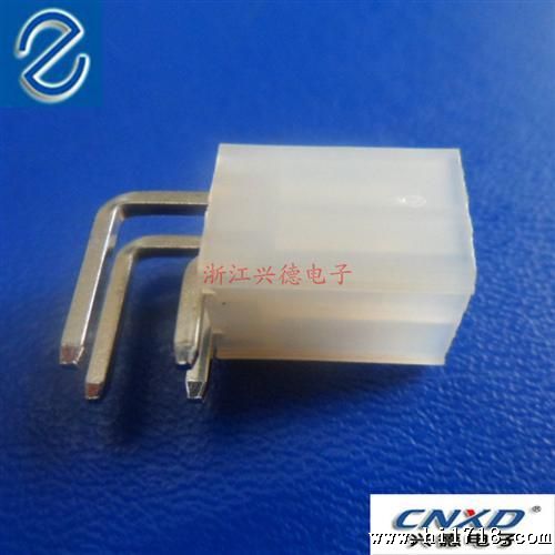 大量供应5557针座 端子 胶壳配套接插件