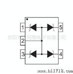 新供应TVS管XD5VSC70-5