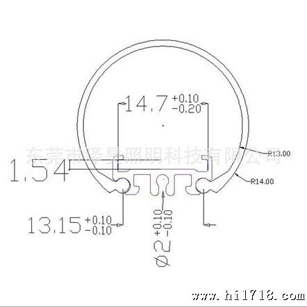 9WT8 LED日光灯/LED灯管/ZHC-781-06A