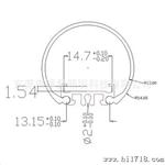 9WT8 LED日光灯/LED灯管/ZHC-781-06A