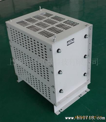 【上海天冈电器】RQ52-280M-6起重机不锈钢电阻器RT,RZ,RS等系列