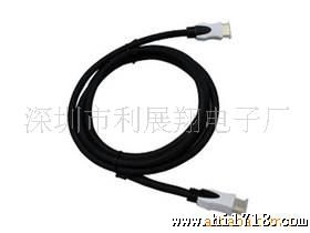 强力推荐 HDMI线LZX0033 电脑高清连接线