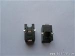 SMT RJ45 8P8C With Solder Pad