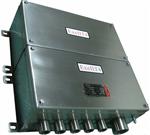 380V工程塑料端子盒FJX水尘腐接线箱（黑）10AFJX|FJX水尘腐接线箱售