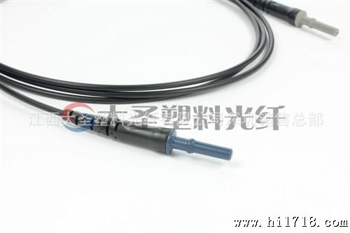 供应AGO安华高工业控制塑料光纤跳线连接器