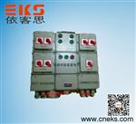 FXK-S-FXK-S-A6B2D6K2G水尘腐控制箱380V全塑水尘腐电控箱的价格