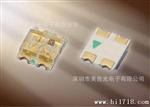 LED 贴片 0603 翠绿 纯绿 绿色 绿光