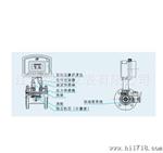 一体式气体涡轮温压补偿流量计
