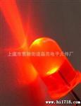 工厂长期供应LED直插发光二级管 红外led发光二管